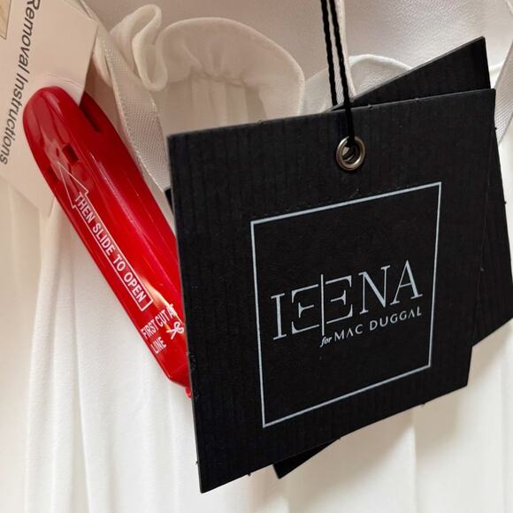 Mac Duggal 4 NWT - Picture 7 of 8